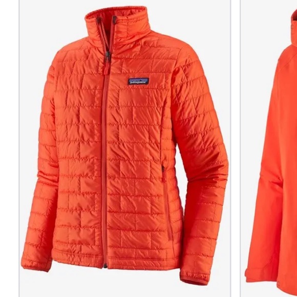 Patagonia Jackets & Blazers - Women’s Small Patagonia Nano Puff Jacket